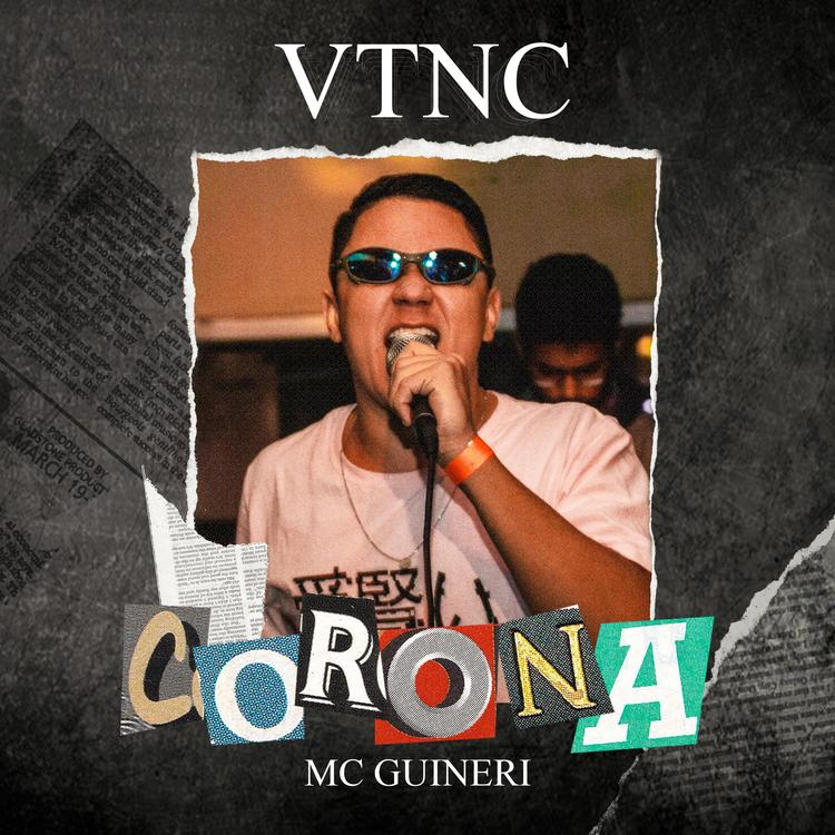 MC Guineri's avatar image