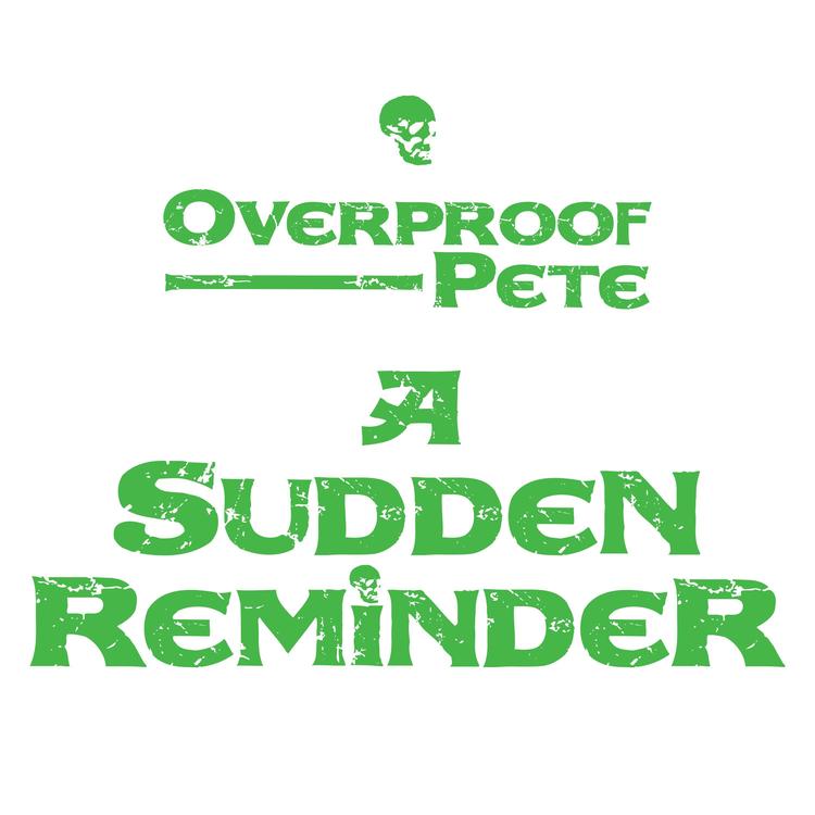 Overproof Pete's avatar image