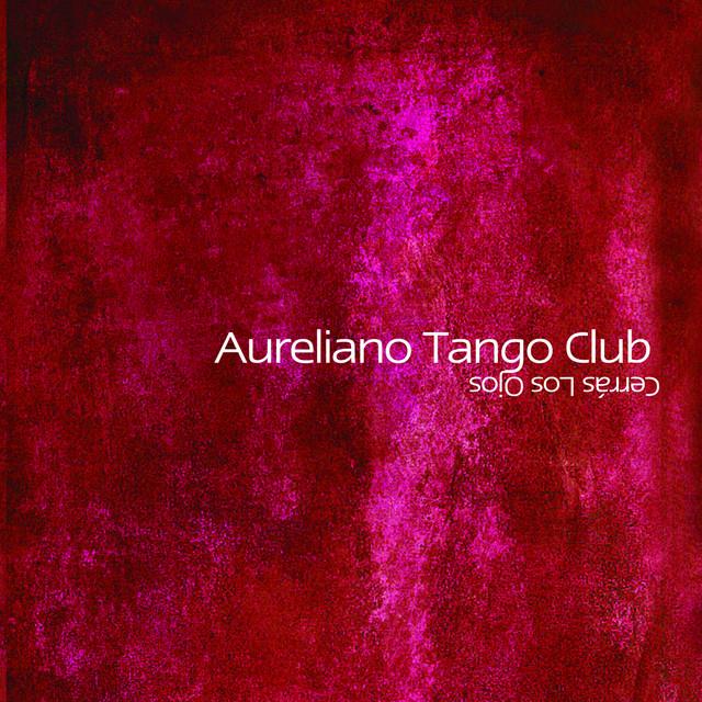 Aureliano Tango Club's avatar image