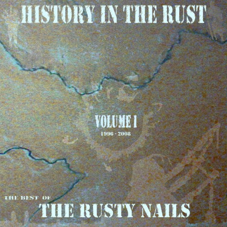 The Rusty Nails's avatar image