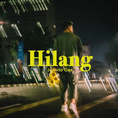 Hilang's cover