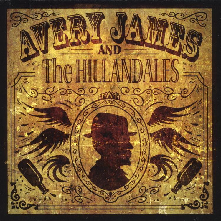 Avery James and the Hillandales's avatar image