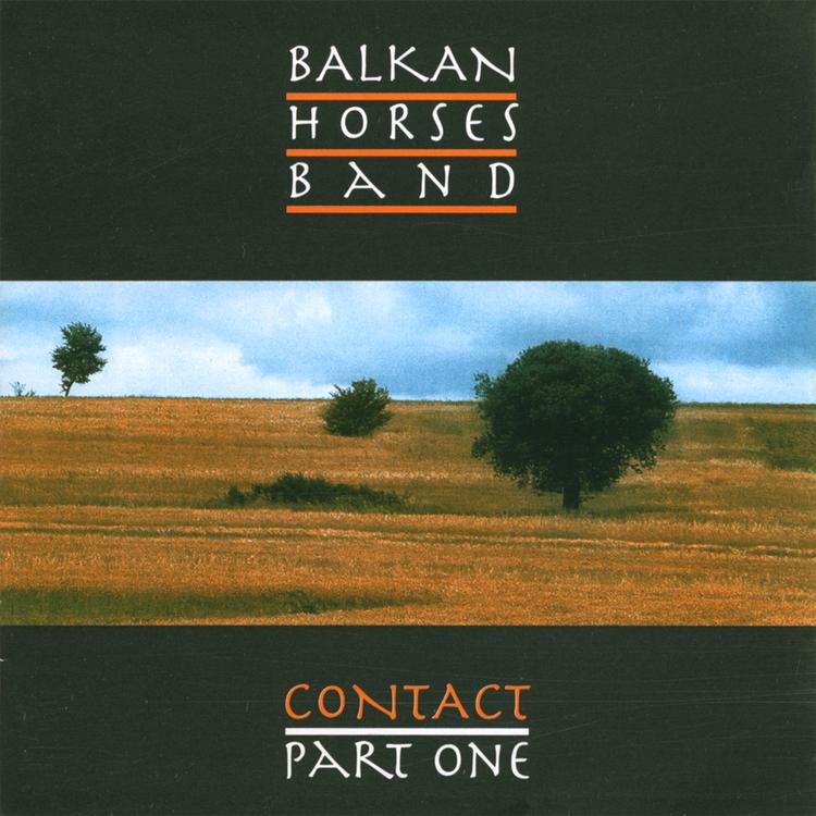 Balkan Horses Band's avatar image