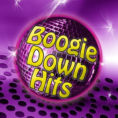 Boogie Down Hits's cover