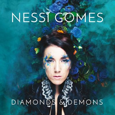 All Related By Nessi Gomes's cover
