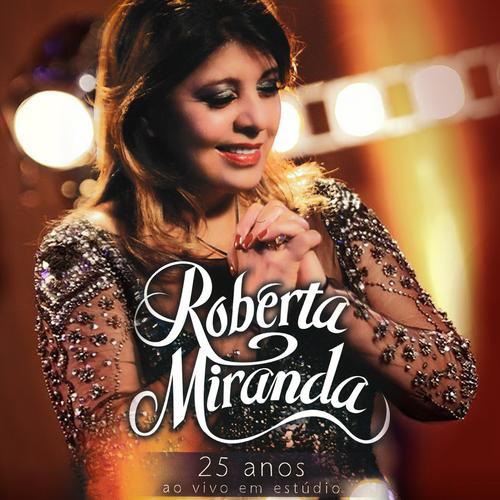Roberta miranda 's cover