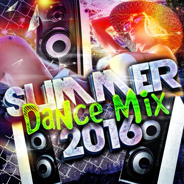 Summer Dance Hits 2016's avatar image