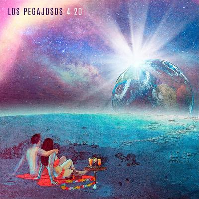 Los Pegajosos's cover