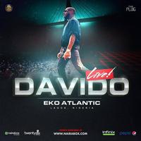 Davido's avatar cover