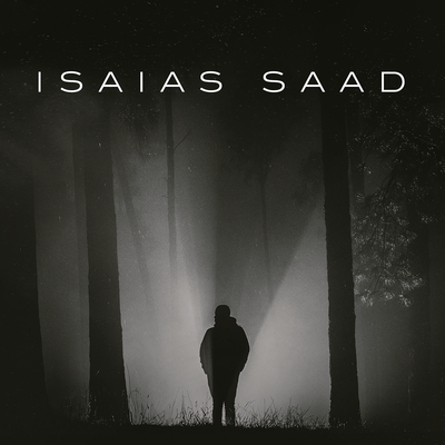 Bondade e Misericórdia By Isaias Saad's cover