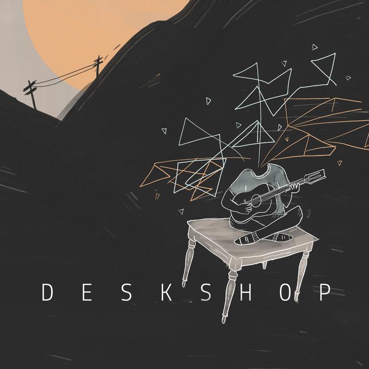 Deskshop's avatar image