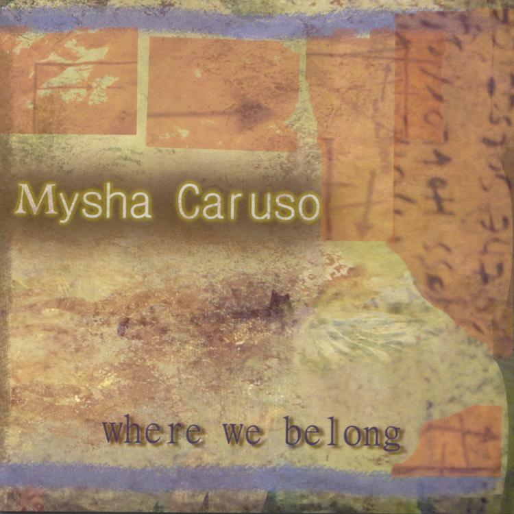 Mysha Caruso's avatar image