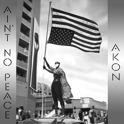 Ain’t No Peace's cover