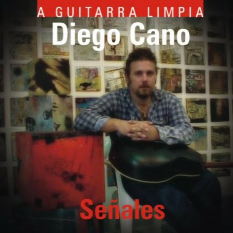 Diego Cano's avatar image