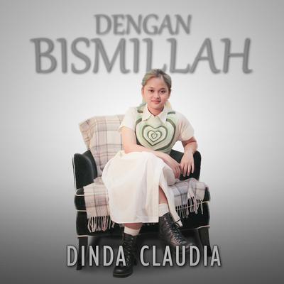 Dinda Claudia's cover