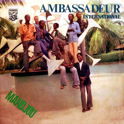 Ambassadeur International's cover