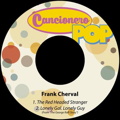 Frank Cherval's cover