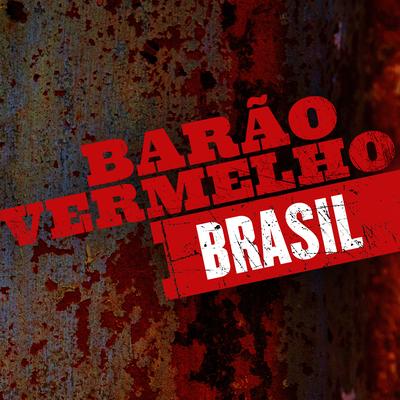 Brasil By Barão Vermelho's cover