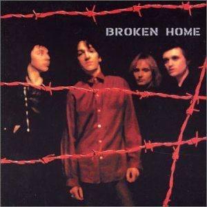 Broken Home's avatar image
