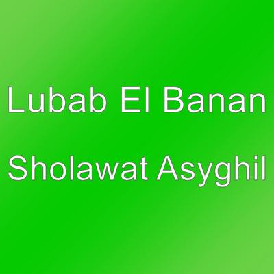 Lubab El Banan's cover