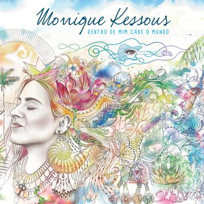 Eu Sem Você By Monique Kessous's cover