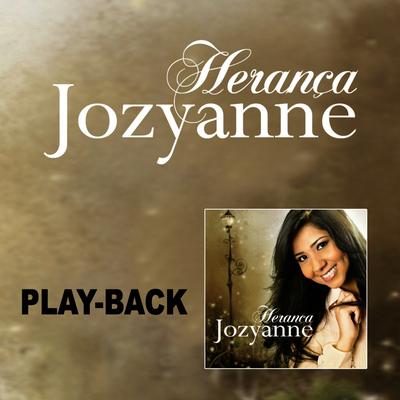 Santo (Playback) By Jozyanne's cover