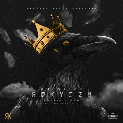 RDKYSZN's cover