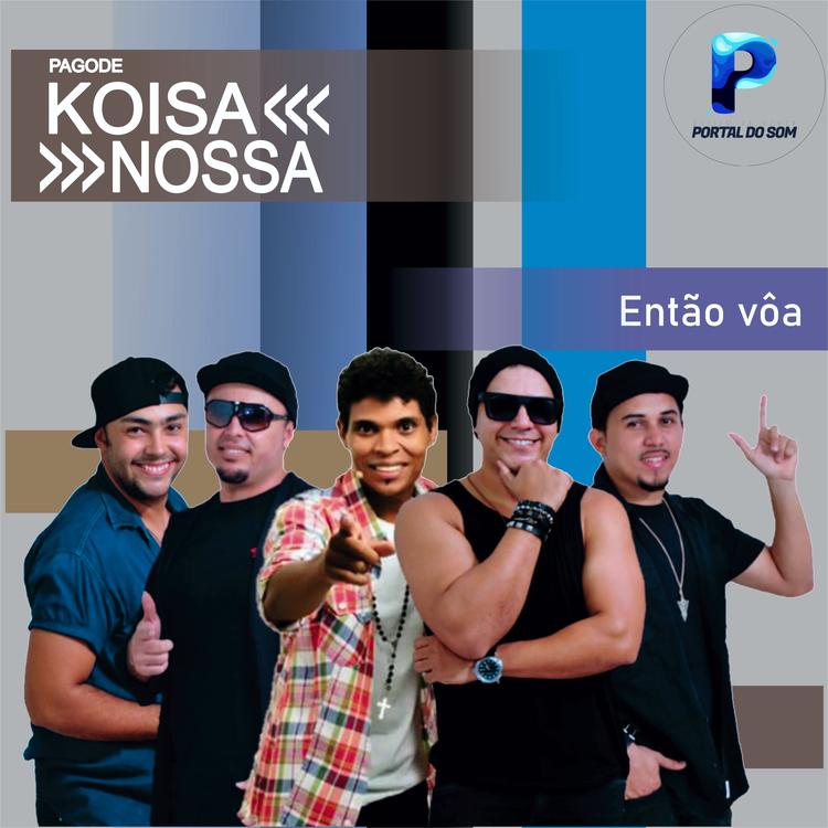 Pagode Koisa Nossa's avatar image