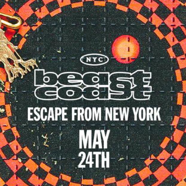 Beast Coast's avatar image