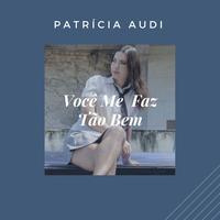 Patricia Audi's avatar cover