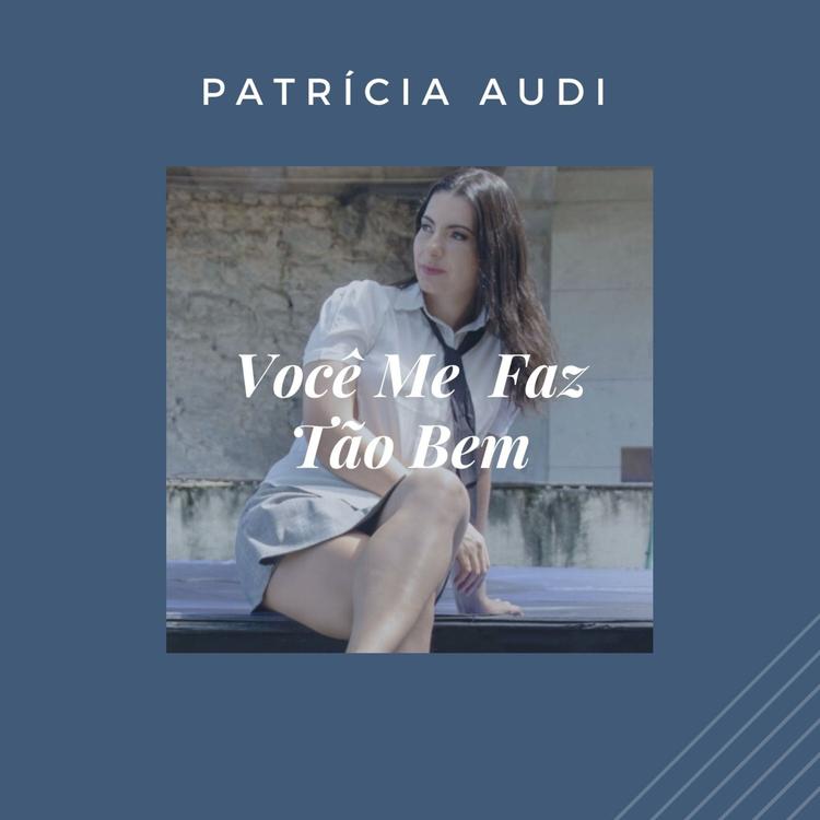 Patricia Audi's avatar image