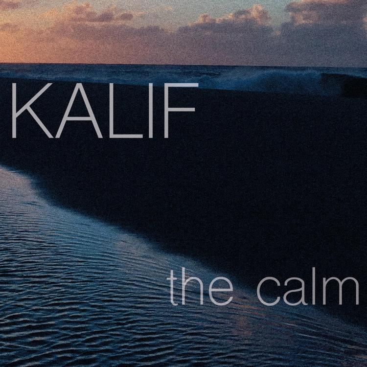 Kalif's avatar image