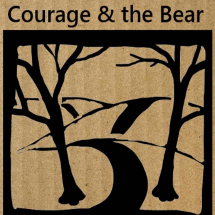Courage and the Bear's avatar image