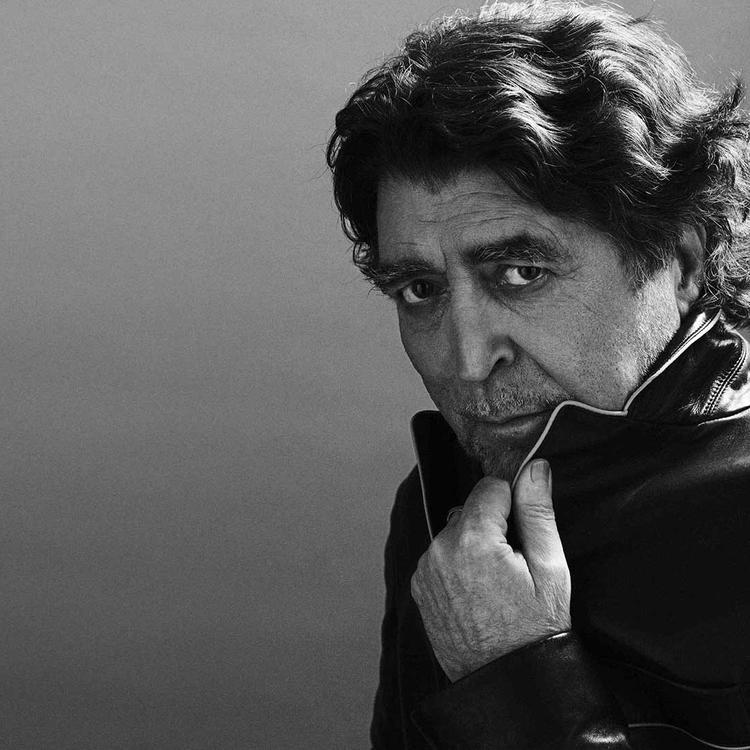 Joaquín Sabina's avatar image