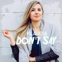 Klaudia's avatar cover