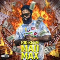 Big Keem's avatar cover