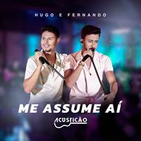 Hugo e Fernando's avatar cover