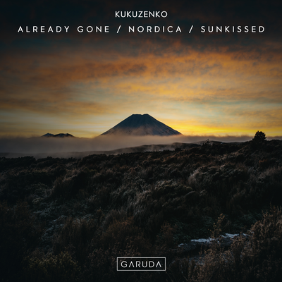 Already Gone / Nordica / Sunkissed's cover