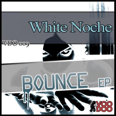 Bounce (Darpa Remix)'s cover