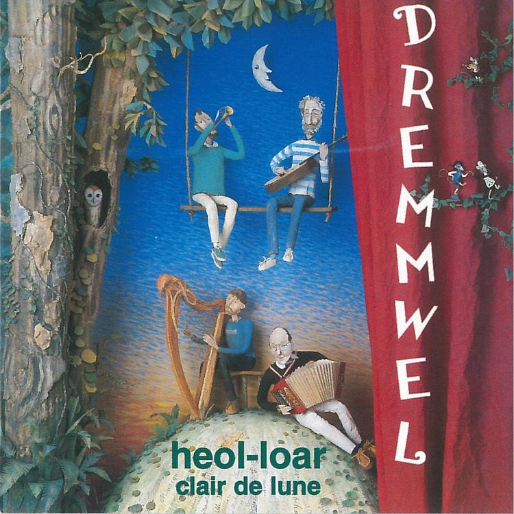 Dremmwel's avatar image