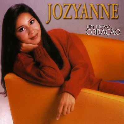 Sinto o Teu Poder By Jozyanne's cover