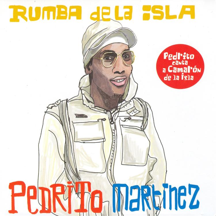Pedrito Martinez's avatar image
