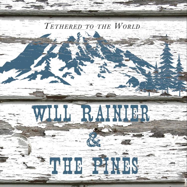 Will Rainier & the Pines's avatar image