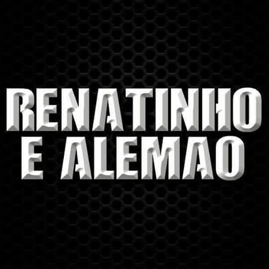 Renatinho e Alemão's avatar image