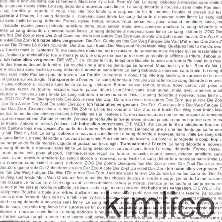 Kimlico's avatar image