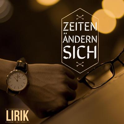 Lirik's cover