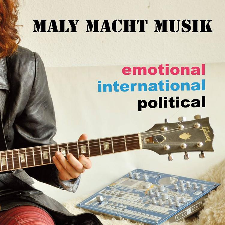 Maly Macht Musik's avatar image