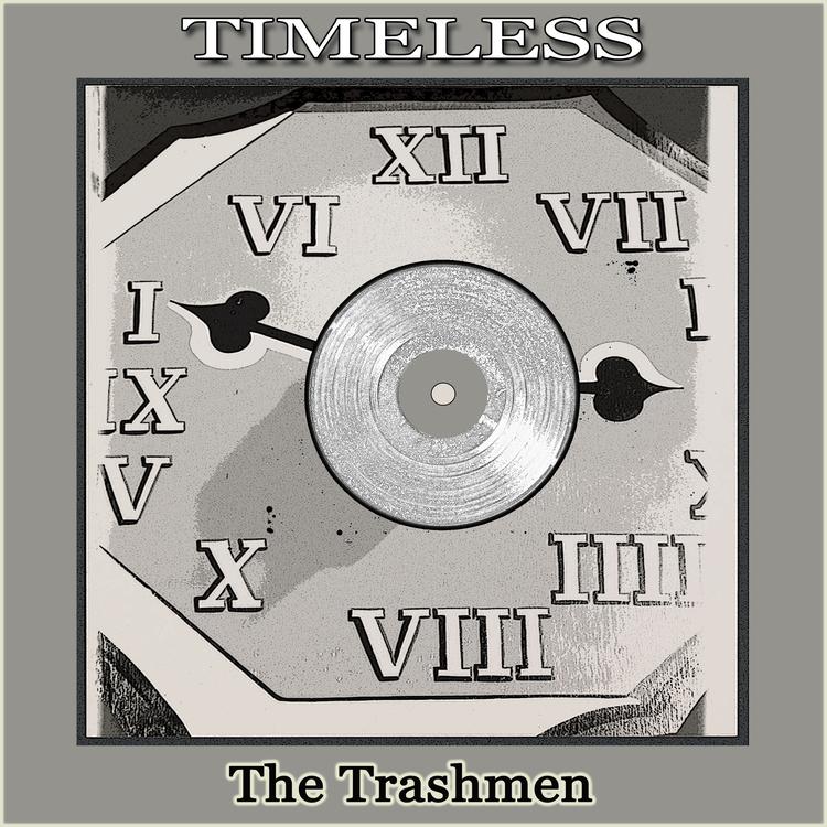 The Trashmen's avatar image