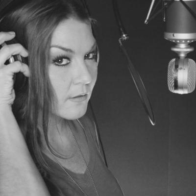 Gretchen Wilson's cover