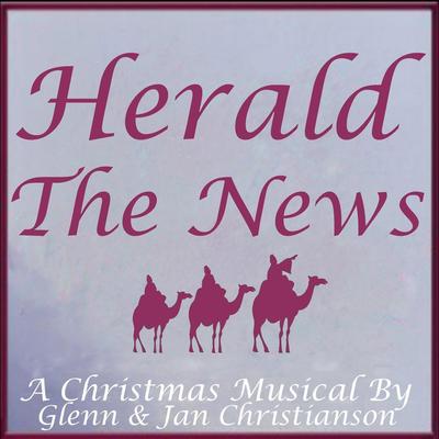 Herald the News's cover